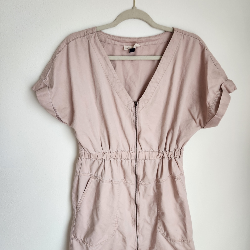 Universal Thread Blush Pink Garment